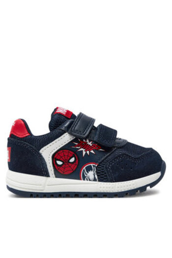 Geox geox boys' sneakers B453CB-022FU blue