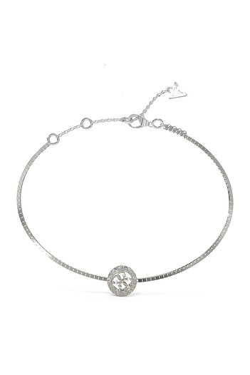 Guess Jgujubb04163Jwrhs Women's Bracelet