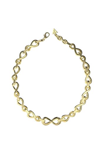 Guess Jgujubn05046Jwygtu Women's Necklace