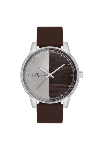 Milano X Change Mex3162 Men's Wristwatch