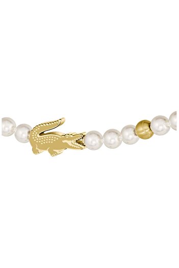 Lacoste Lacj2040430 Pearl Women's Bracelet