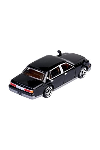 Majorette Japan Series Premium Cars Toyota Century