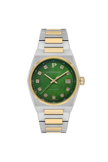 Jacques Philippe JPQLS527398S Women's Wristwatch