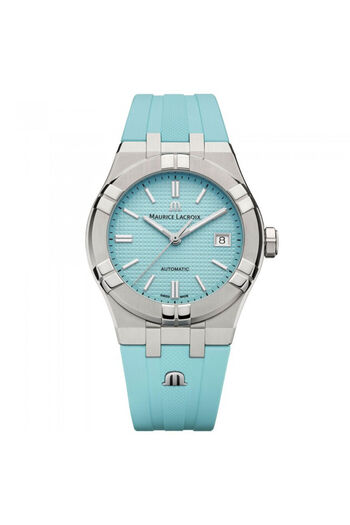Maurice Lacroix ML-AI6007SS00F431-C Kol Saati ve Yedek Kordon