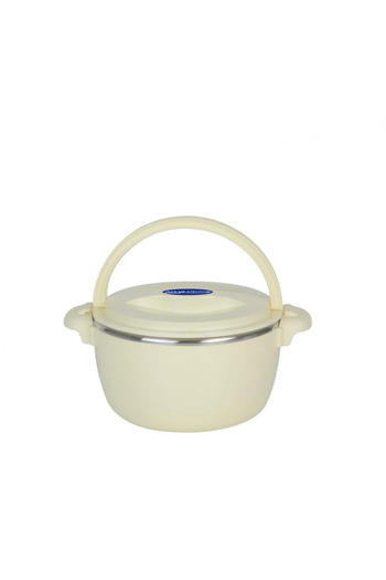 Cooking by Heinner Set 3 caserole termice Cooking by Heinner, Nova, 2 - 4 - 6 L, Blue
