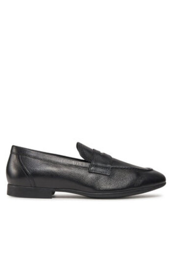 Geox geox men's Lords U35CCA-00046 black