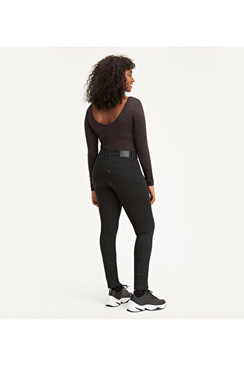 Levi's BLACK WOMEN'S SOFT BLACK