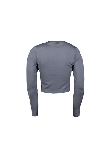 hummel Dolby Crop T-Shirt Γυναικείο Casual Crop Top 912085-7319 Πολύχρωμο