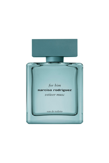 Narciso Rodriguez Narciso Rodriguez Vetiver Musk Eau de Toilette, 100 ml