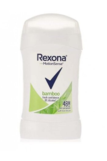 Rexona Stick Women's Deodorant Bamboo 40g