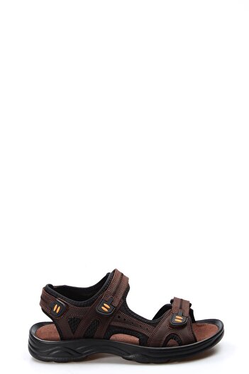 FAST STEP Genuine Leather Men's Classic Sandals 907Ma1517