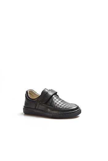 FAST STEP Genuine Leather Boy's Casual Shoes 770Pa917Bsk
