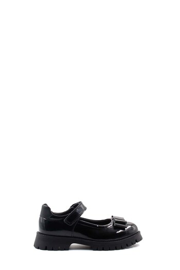 FAST STEP Genuine Leather Girl's Casual Shoes 612Fa853