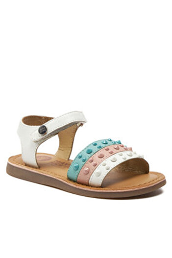 Gioseppo girls' sandals 71221-P colorful