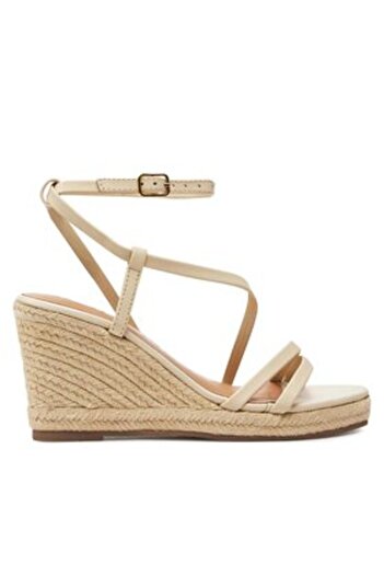 Gioseppo women's espadrilles 72019-P natural
