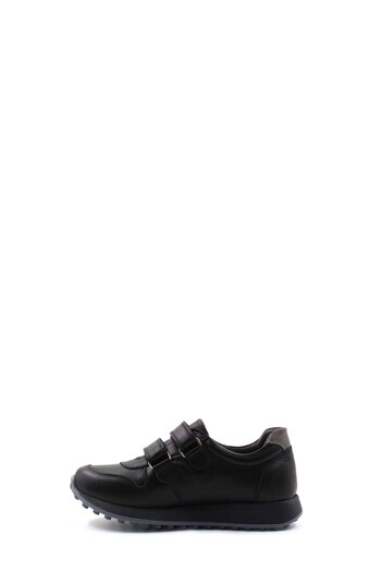 FAST STEP Unisex Kids Casual Genuine Leather Shoes - 920Xa819