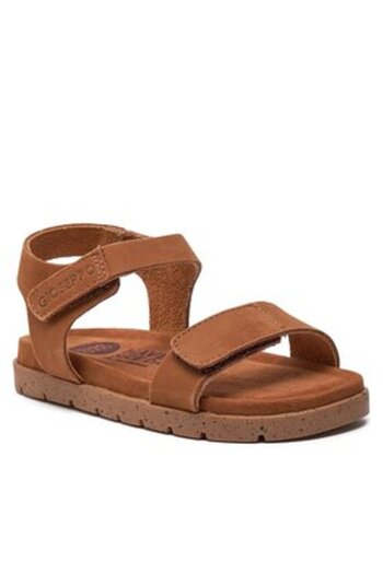 Gioseppo Boy Sandals brown GIOSEPPO-71921-P TAN