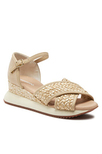 Gioseppo women's sandals 71088-P natural
