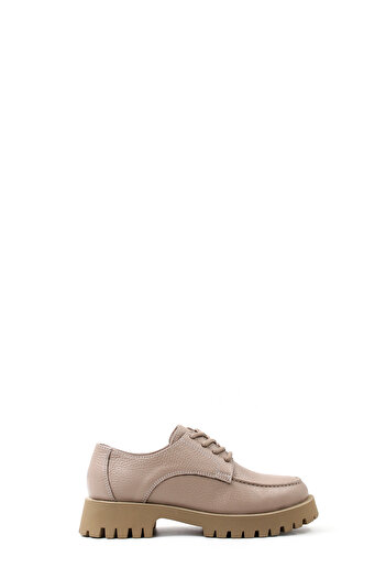 FAST STEP Γυναικεία παπούτσια casual από γνήσιο δέρμα 581ZA2841