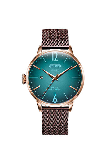 Welder Wrc817 Woman | Men's Wristwatch