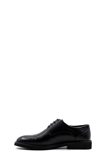 FAST STEP Men's Classic Genuine Leather Shoes - 159Ma014