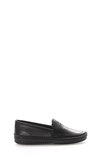 FAST STEP Genuine Leather Women's Casual Shoes 164Za2019
