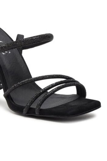 GOE women's sandals NN2N4237-W2 black