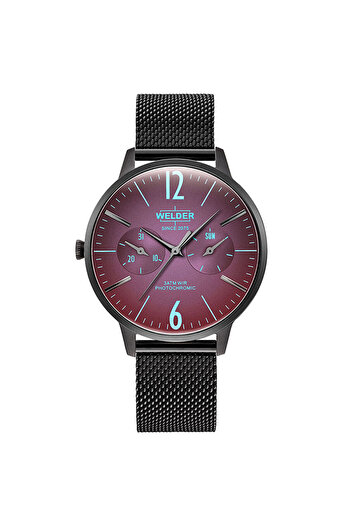Welder Wwrs653 Women's Wristwatch