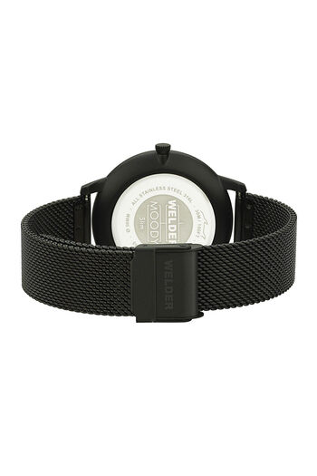 Welder Wwrs653 Women's Wristwatch