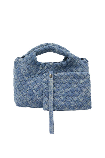 Faina 2-IN-1 Tote Bag Set 2-IN-1 Tote Bag Set