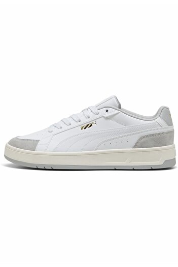 Puma Unisexové sportovní tenisky Court Classico