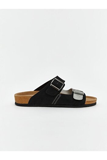 LC Waikiki Ανδρικές παντόφλες διπλής ρίγας (S5)