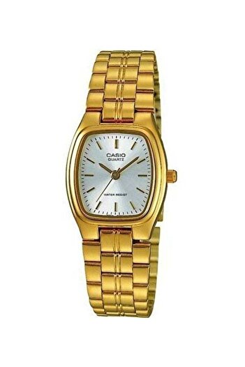 Casio Women's Analog Stainless Steel Watch - Model LTP-1169N-7A