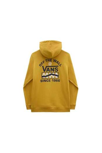 Vans Ανδρικό φούτερ με κουκούλα Leece VN000FFFLSV1