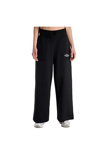 New Balance Lifestyle Women's Sweatpants Wnp1507-Bk