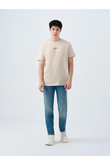Loft Men's Regular Fit T-Shirt Lf2038728