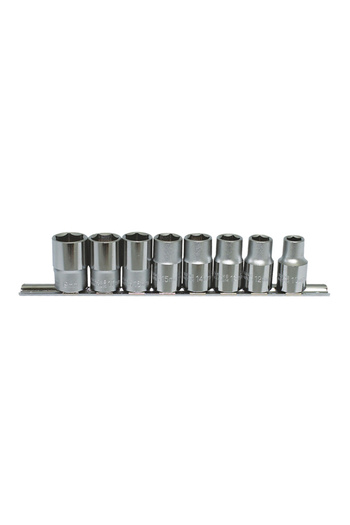 flores SM-WXC-006 socket heads, 1/2, 8 pcs / set