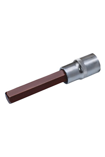 flores Socket head with hexagonal socket, 100 mm, H17