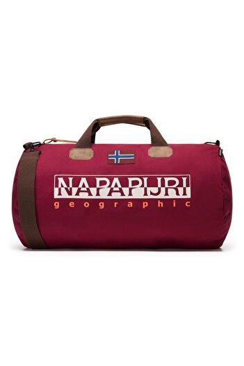 Napapijri Bering 3 Weekender Travel Bag 58.5 Cm