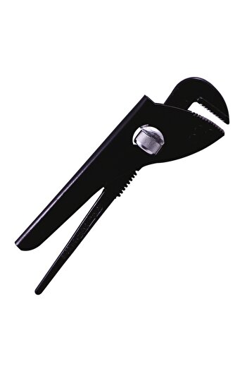 flores 10.5" Wrench, Black, 270 cm
