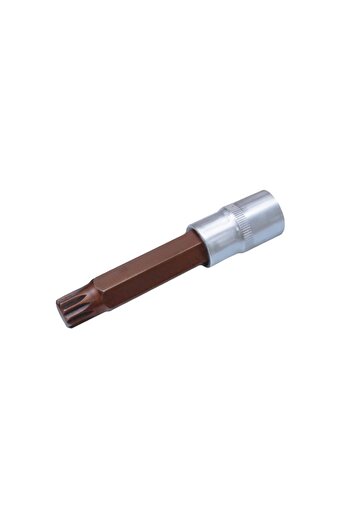 flores Socket head with star hexagon, 100 mm, M8