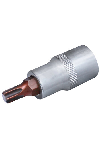 flores Socket head with star hexagon, 60 mm, T20