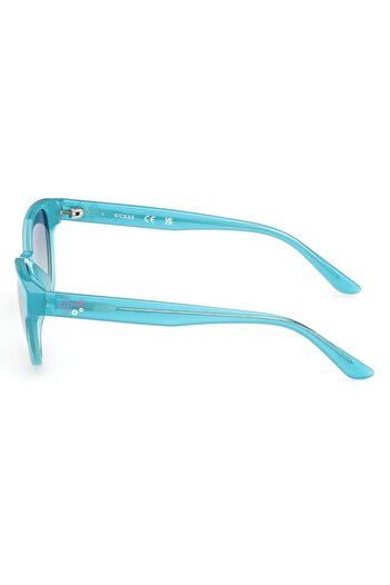 Guess Gu00128 87W 49 Children's Sunglasses