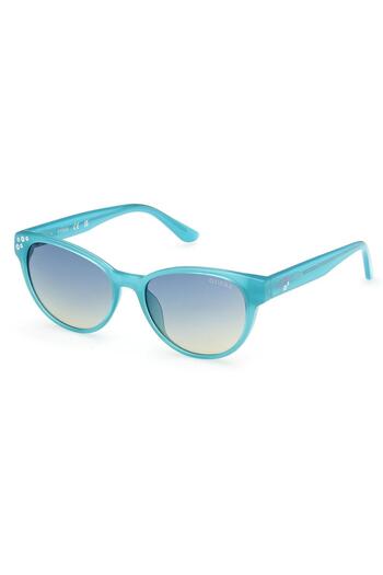Guess Gu00128 87W 49 Children's Sunglasses