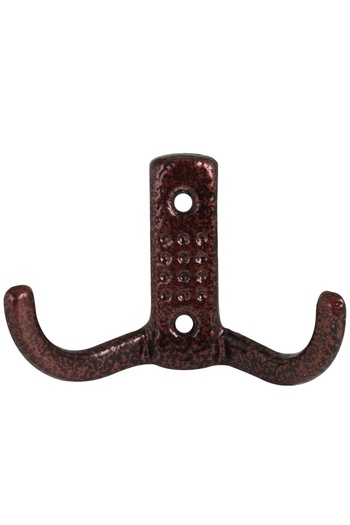 flores Cuier metal mijlociu RM76, maro - 313
