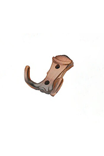 flores Hanger A-136, antique yellow - 23