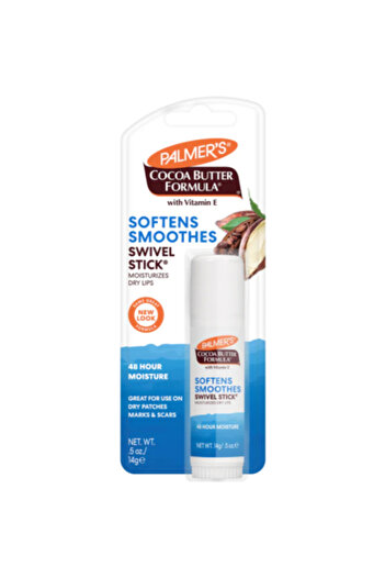 PALMER'S Cocoa Butter Lip Moisturizing Stick