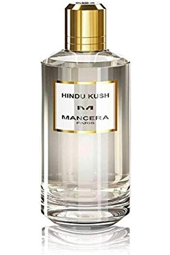 Mancera Hindu Kush by Mancera Eau de Parfum 120ml for Unisex