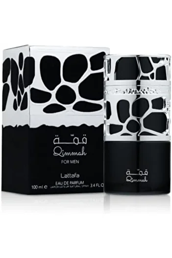 lattafa Qima 100ml Eau de Parfum for Men by