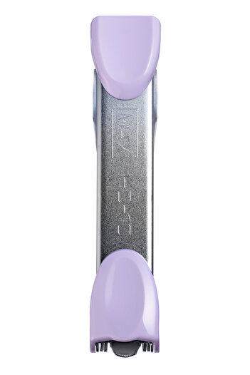 Max HD-10 Metal Zımba Makinesi Pastel Mor